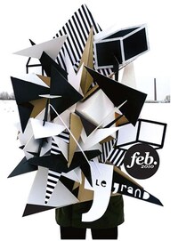 Origami Installations Image 3
