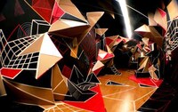 Origami Installations Image 4