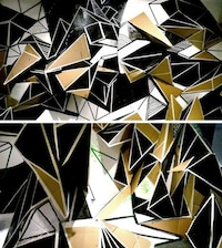 Origami Installations Image 5