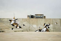 Origami Installations Image 7