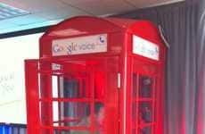 Internet-Powered Landlines