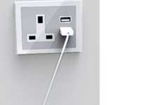 USB Wall Sockets