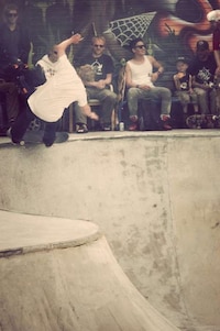 Sweet Subculture Photography Image 2