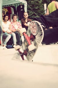 Sweet Subculture Photography Image 8