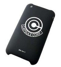 Anime-Inspired Protectors Image 3