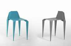 Tiptoe Seating