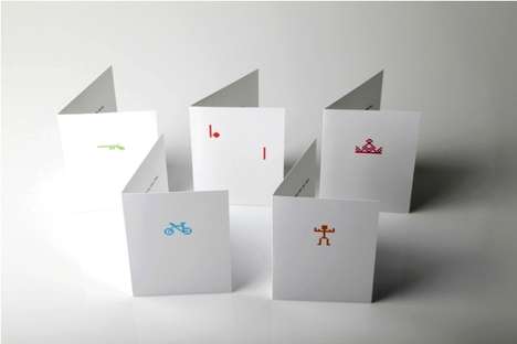 Gamer Romance Cards