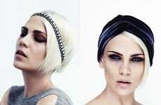 Gypsy Princess Headwear