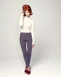 60s Redhead Pinups Image 4