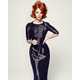 60s Redhead Pinups Image 5