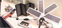 Personal Solar Panels Image 4