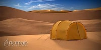 Camping Bike Shelters Image 2