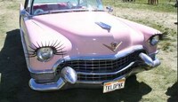 Flirty Feminized Vehicles Image 5