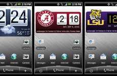 College Sports Apps