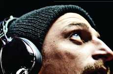 Augmented Reality Headphones