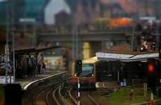 Miniature German Cities