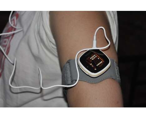 15 Fab Fitness Monitors