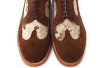 Sweet Suede Shoes Image 2