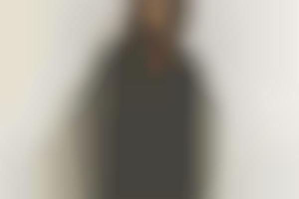 Silhouetted Menswear