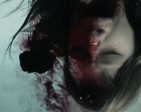 Bloody Art Installations Image 3