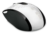 Organically-Patterned Mice Image 6