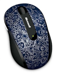 Organically-Patterned Mice Image 7