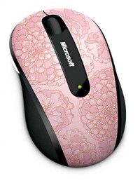 Organically-Patterned Mice Image 8