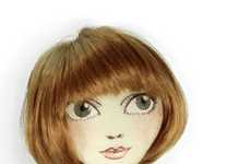 Fashion Powerhouse Figurines