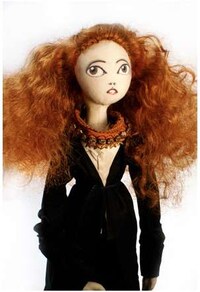 Fashion Powerhouse Figurines Image 2