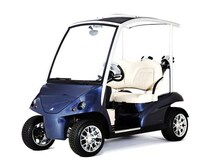 Street Legal Golf Carts Image 3