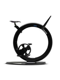 Luxury Minimalist Exercise Bikes Image 8