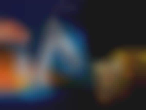 Golden Ratio Faucets