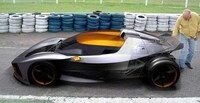 Speedy Luxury Supercars Image 2