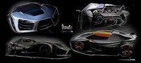 Speedy Luxury Supercars Image 3