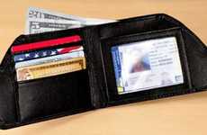 Reversed Wallets