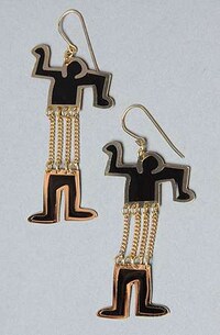 Graffiti-Inspired Accessories Image 4