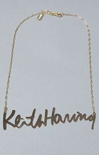 Graffiti-Inspired Accessories Image 7