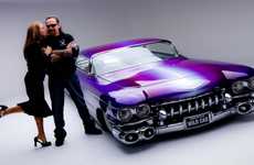 Remodeled Hot Rods