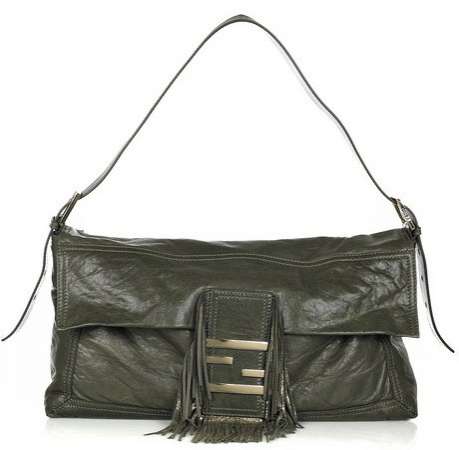 Mean Military Green Purses