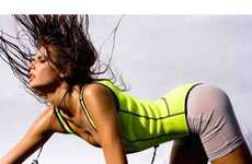 12 Extreme Workout Features