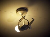 Lightbulb Sculptures Image 4