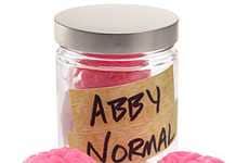 Brain Matter Cleaning Devices