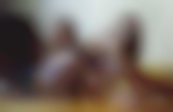 Tranquil Girlfriend Pictorials