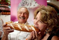 Record-Setting Fast Foods Image 2