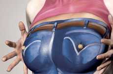 Busty Awareness Campaigns