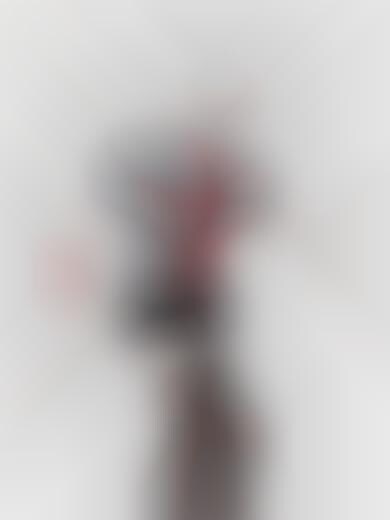 Gory Body Illustrations