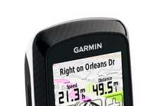 Geeky Sports Gadgets