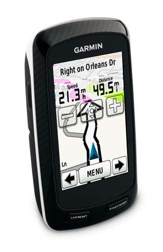Geeky Sports Gadgets