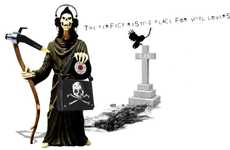 Deadly Vinyl Records