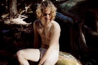 Somber Intimate Photography Image 3
